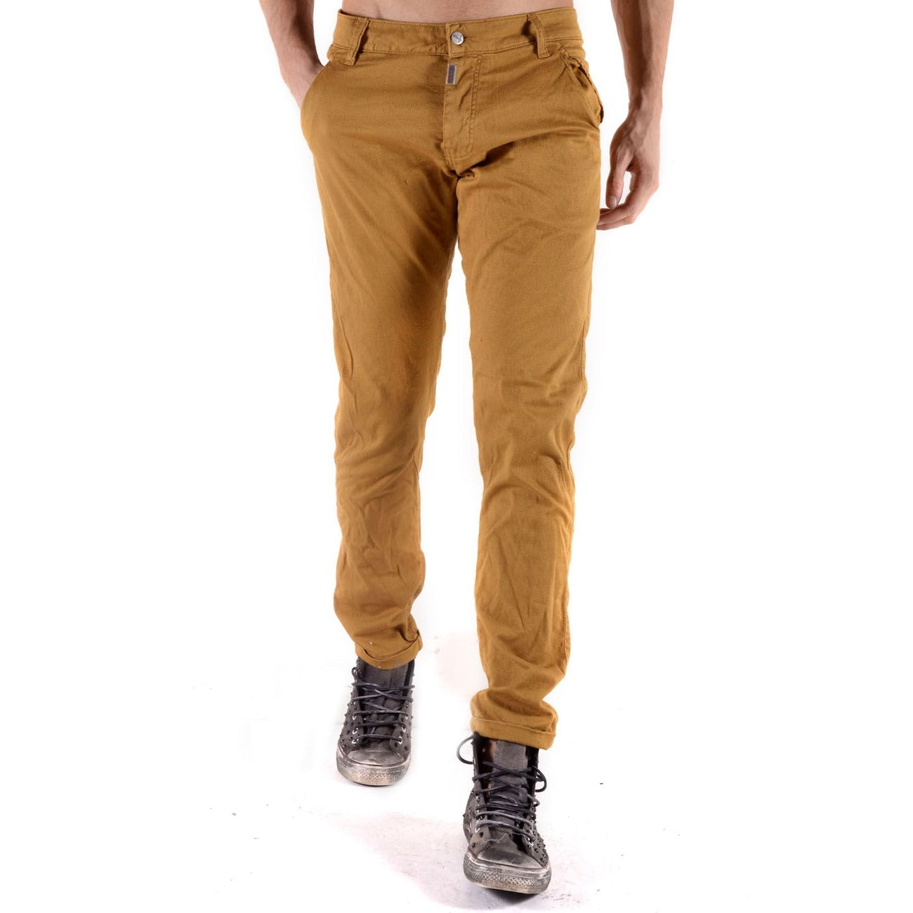 Absolut Joy Men's Trousers