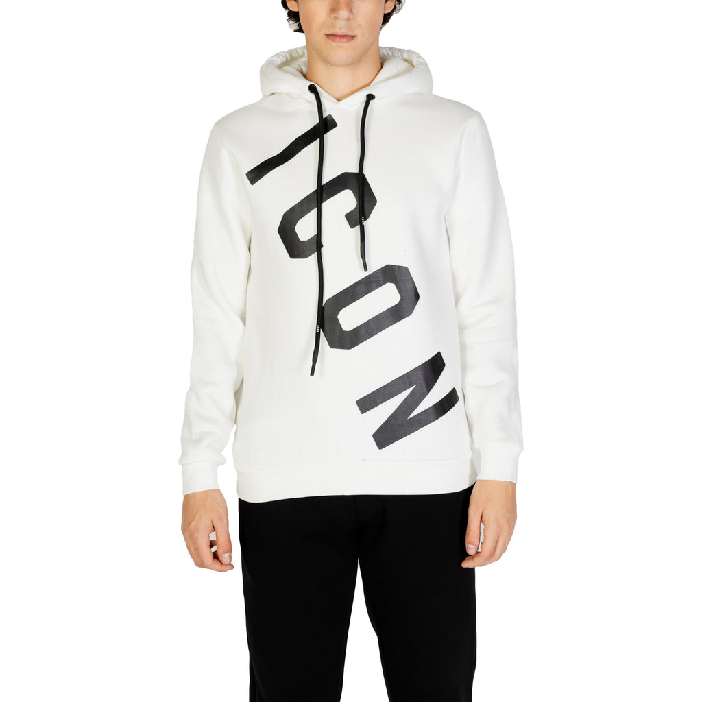 Icon Sudadera Hombre