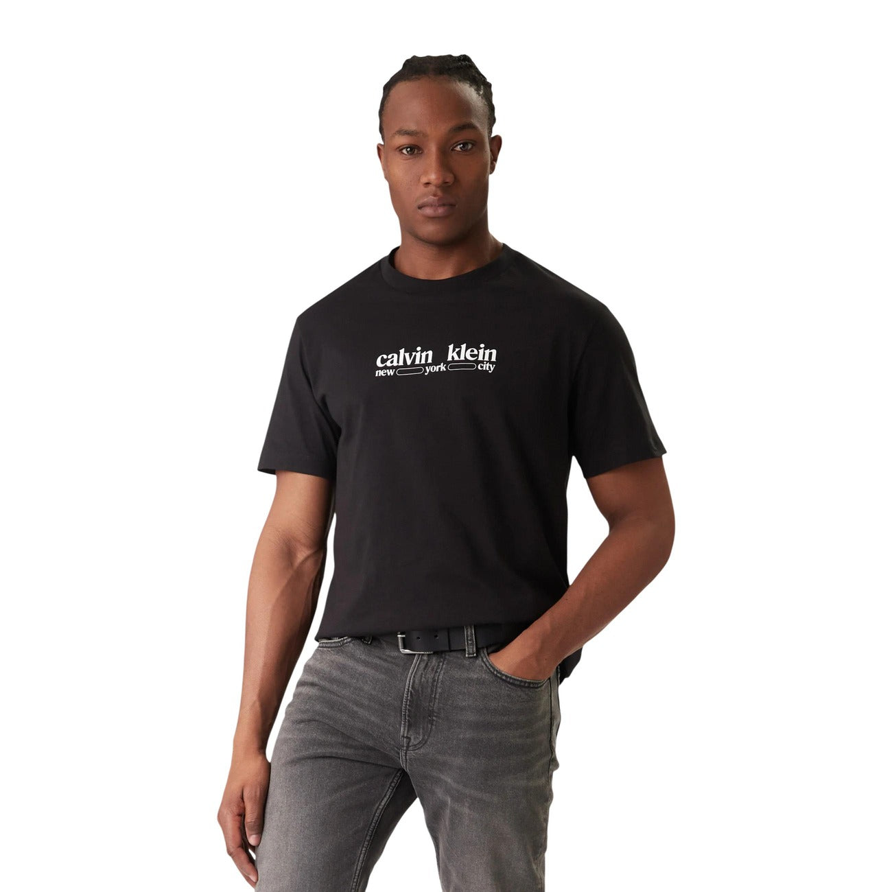 Calvin Klein Jeans Men's T-Shirt