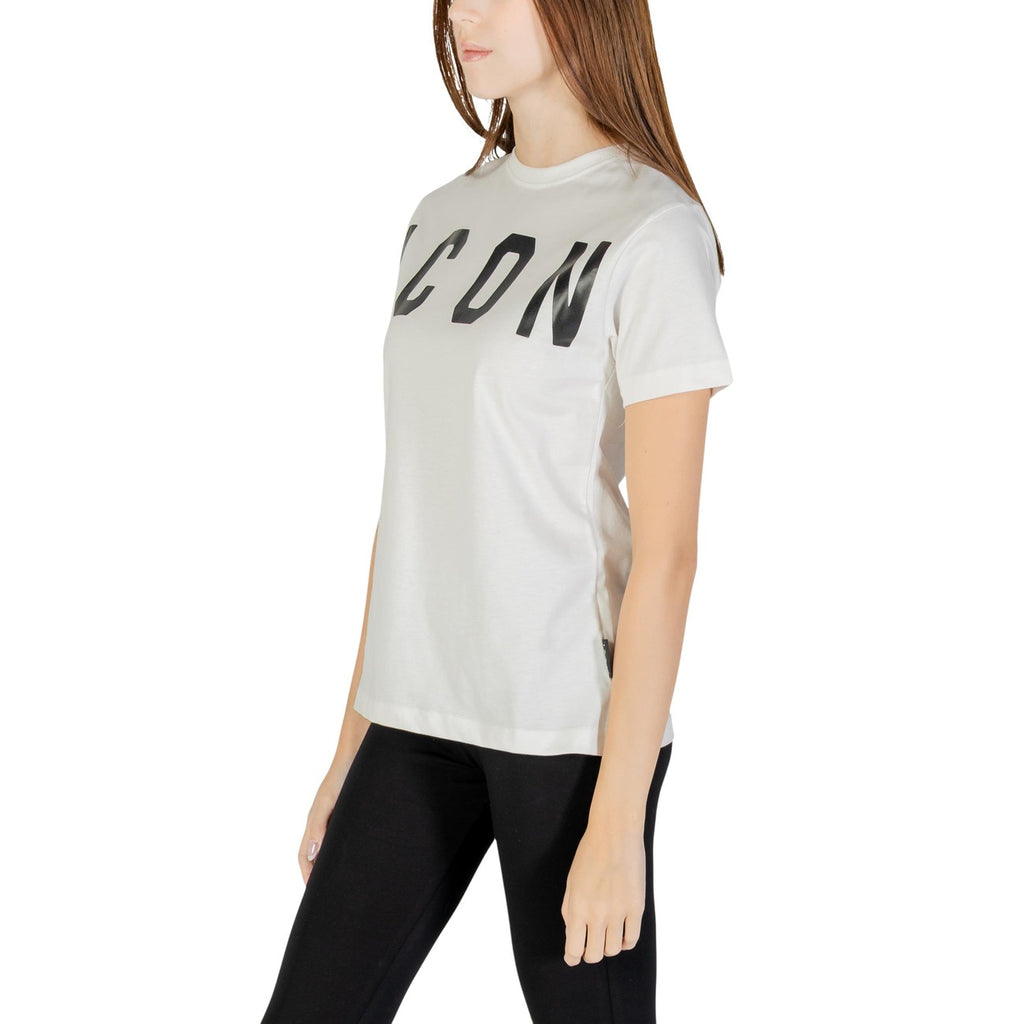 Icon T-Shirt Donna