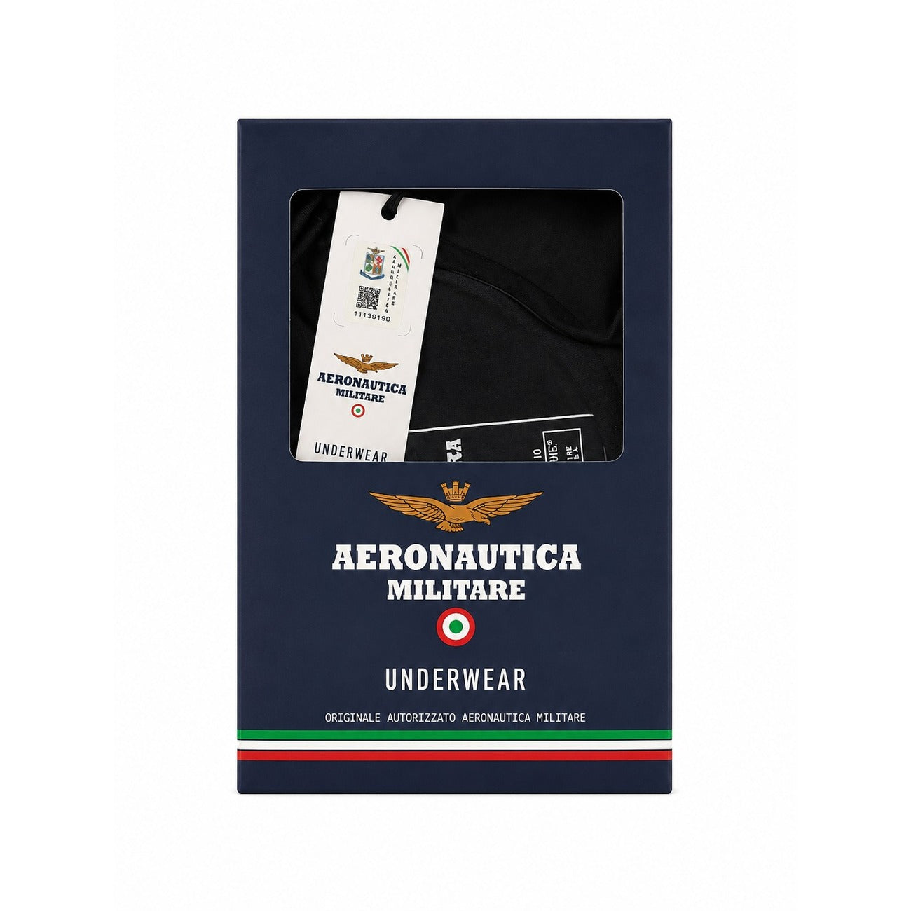 Aeronautica Militare Men's Underwear