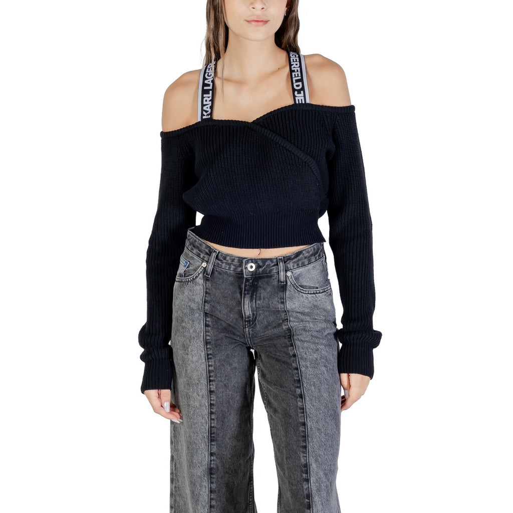 Karl Lagerfeld Jeans Jersey Mujer