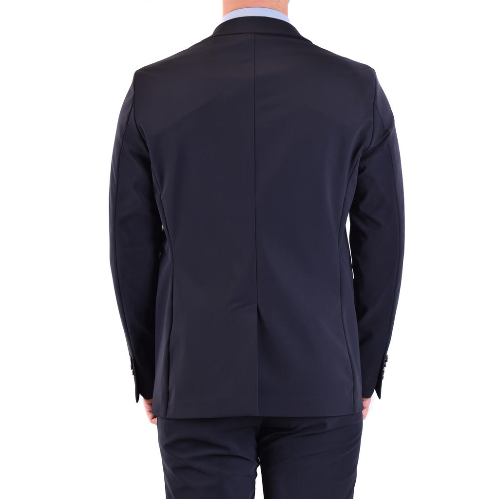 Rrd Chaqueta Hombre