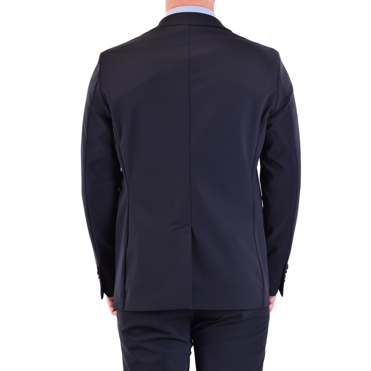 Rrd Chaqueta Hombre