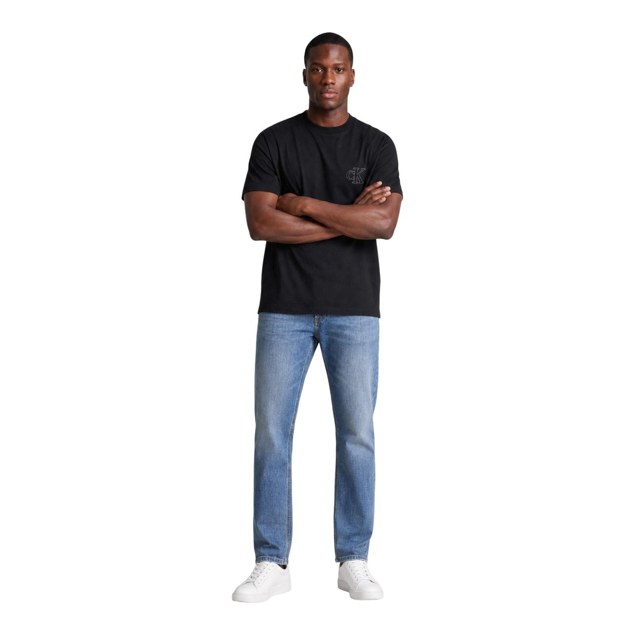 Calvin Klein Jeans Men's T-Shirt