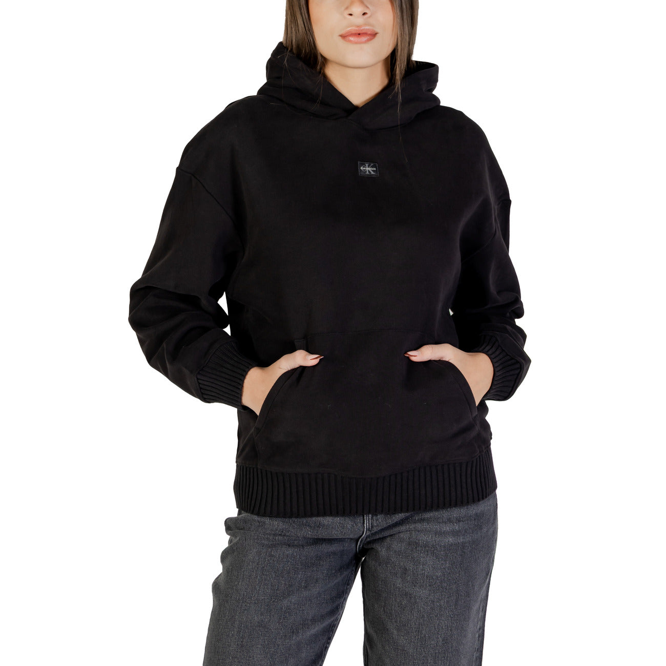 Calvin Klein Jeans Women's Sweatshirt