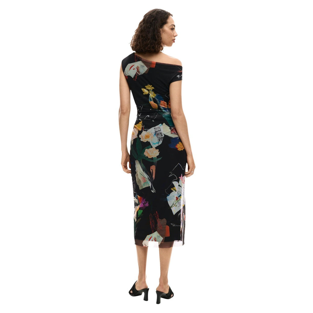 Vestido Desigual para mujer