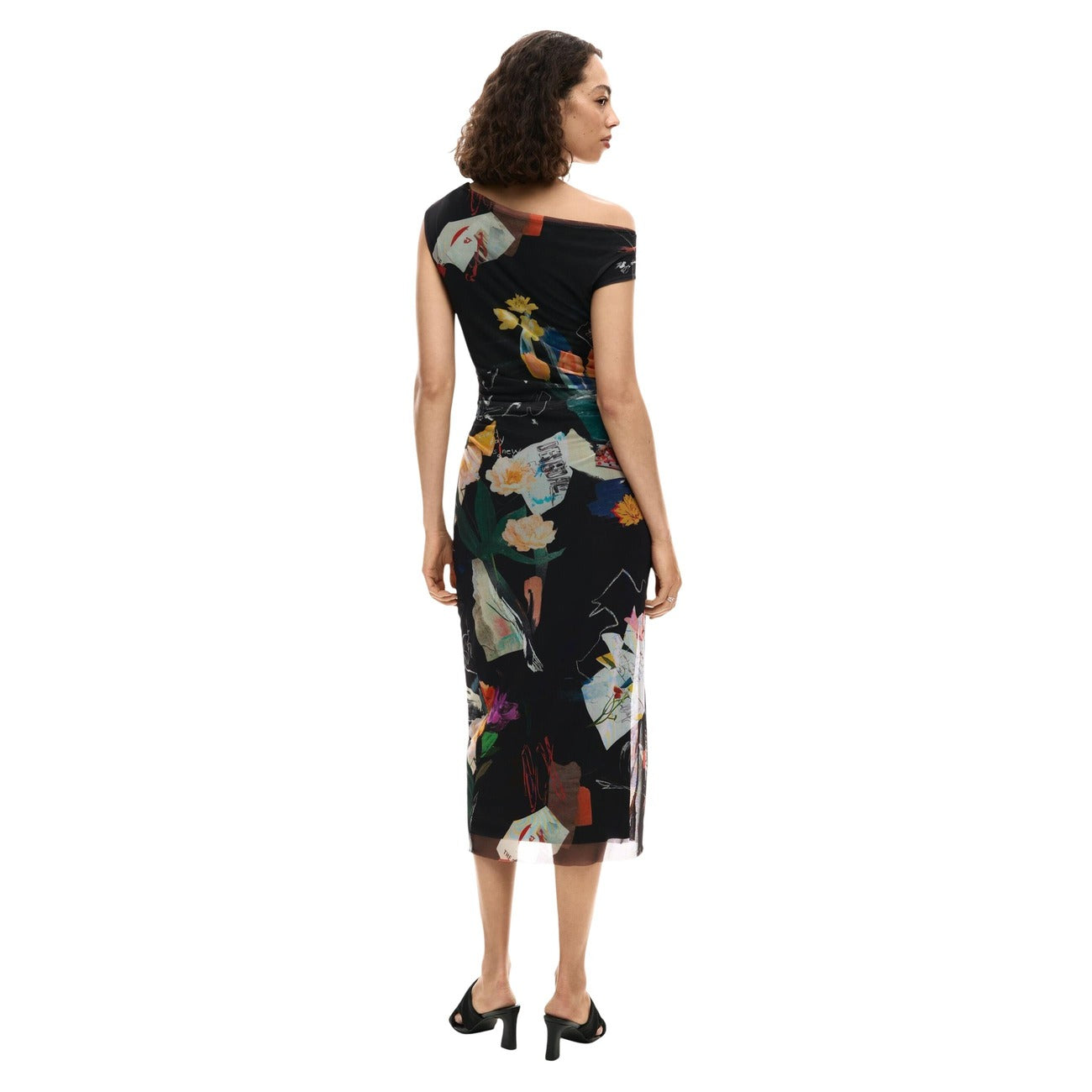 Desigual Women's Dress