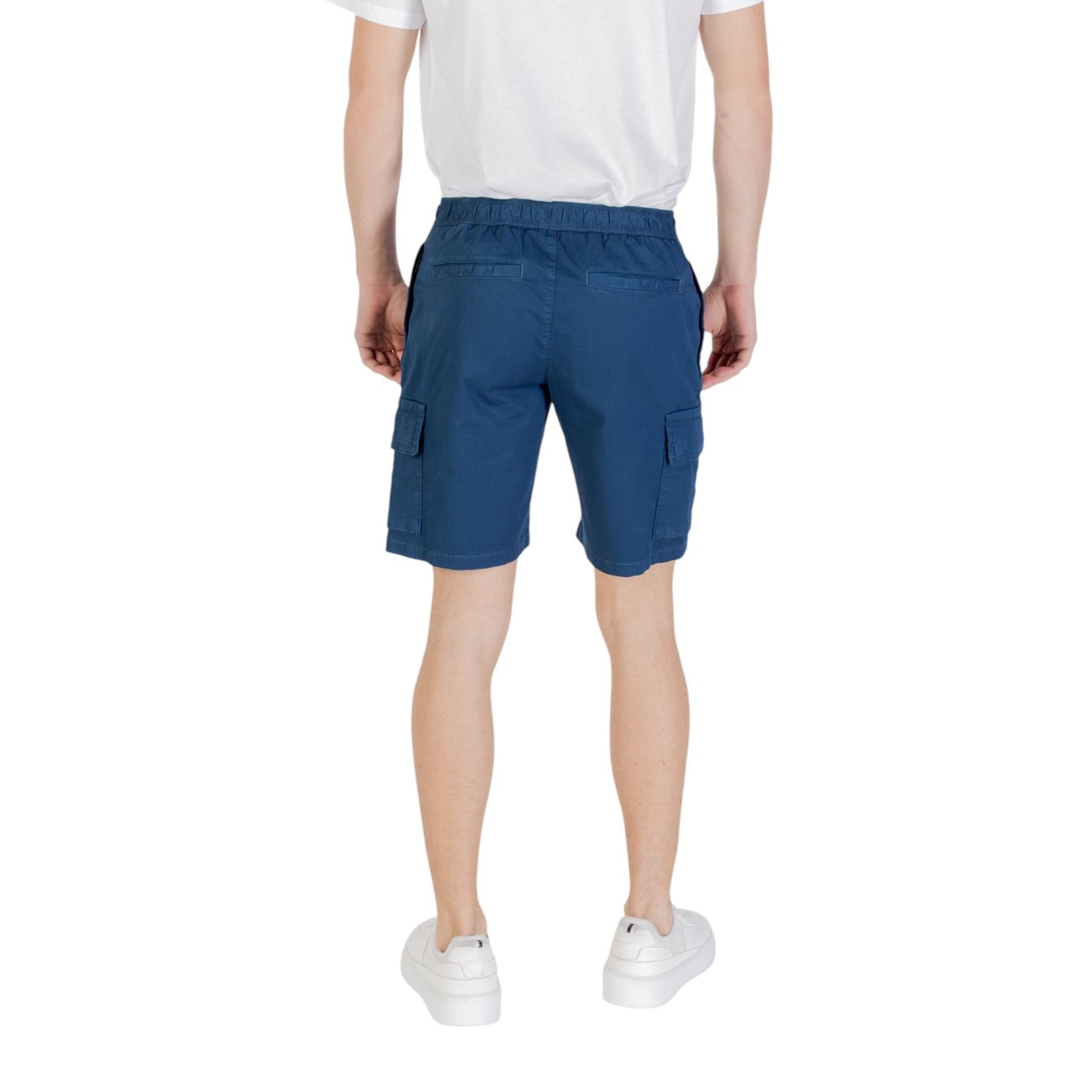 Men's Boss Bermuda Shorts