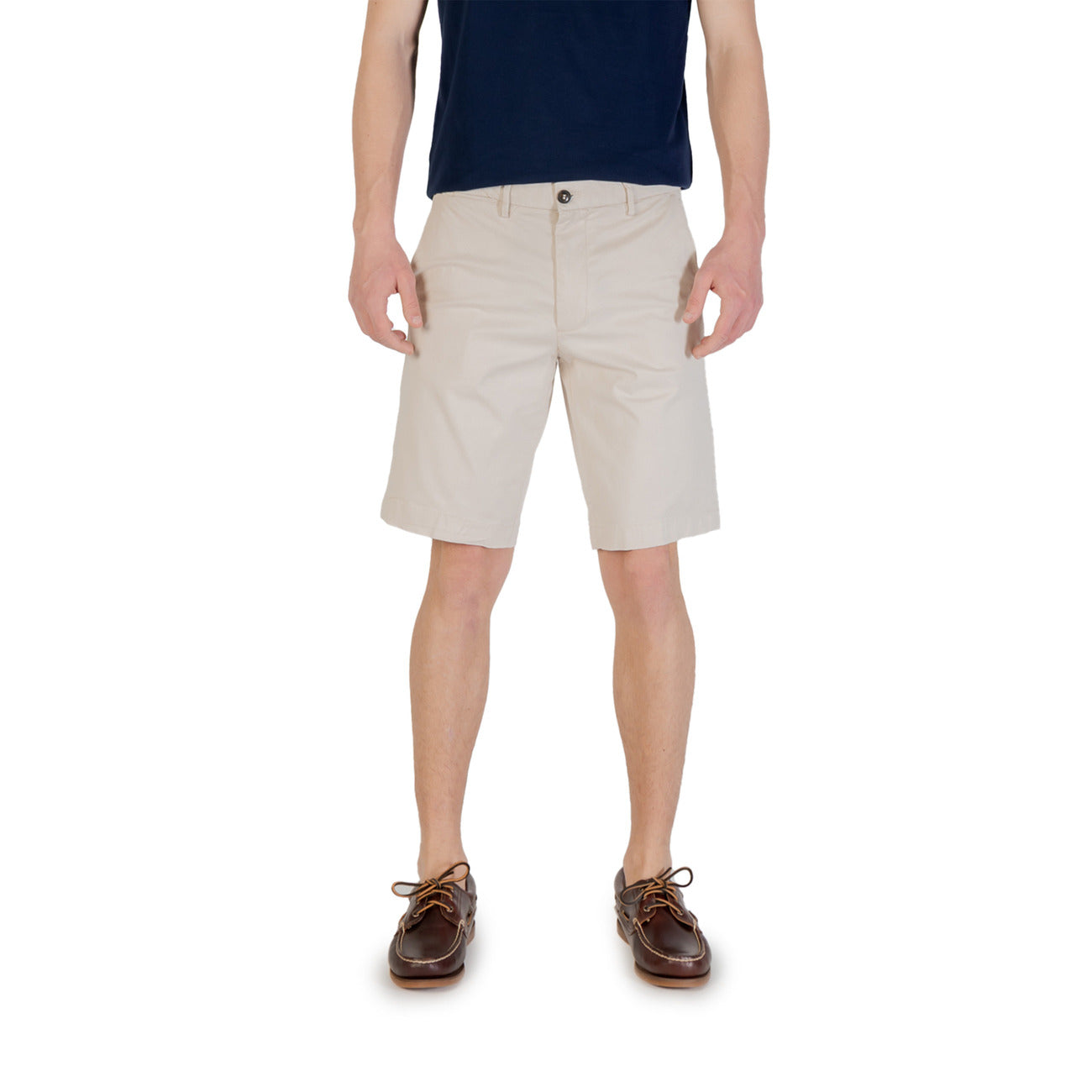 Men's Borghese Bermuda Shorts