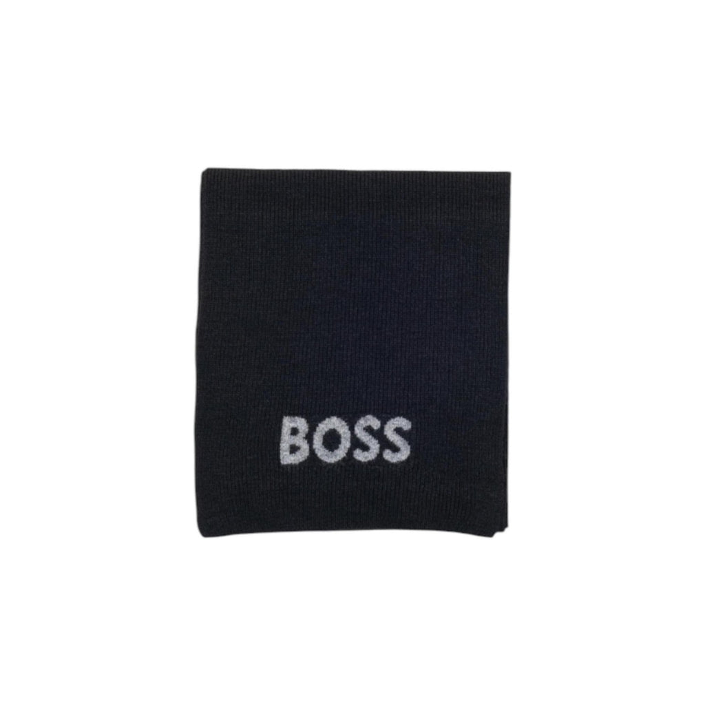 Bufanda de hombre Boss