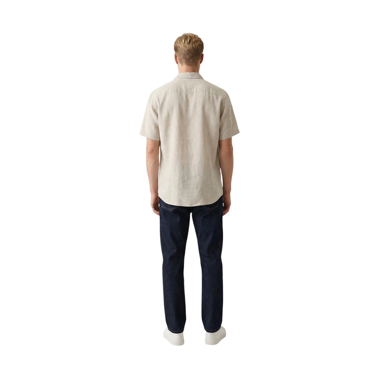 Gianni Lupo Men's Shirt