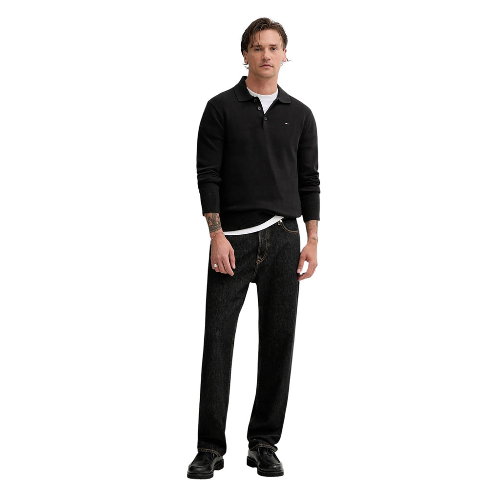 Polo Tommy Hilfiger Jeans para Hombre
