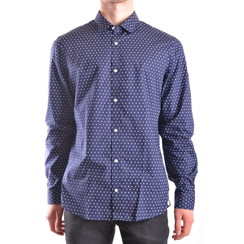 Michael Kors Camisa de Hombre
