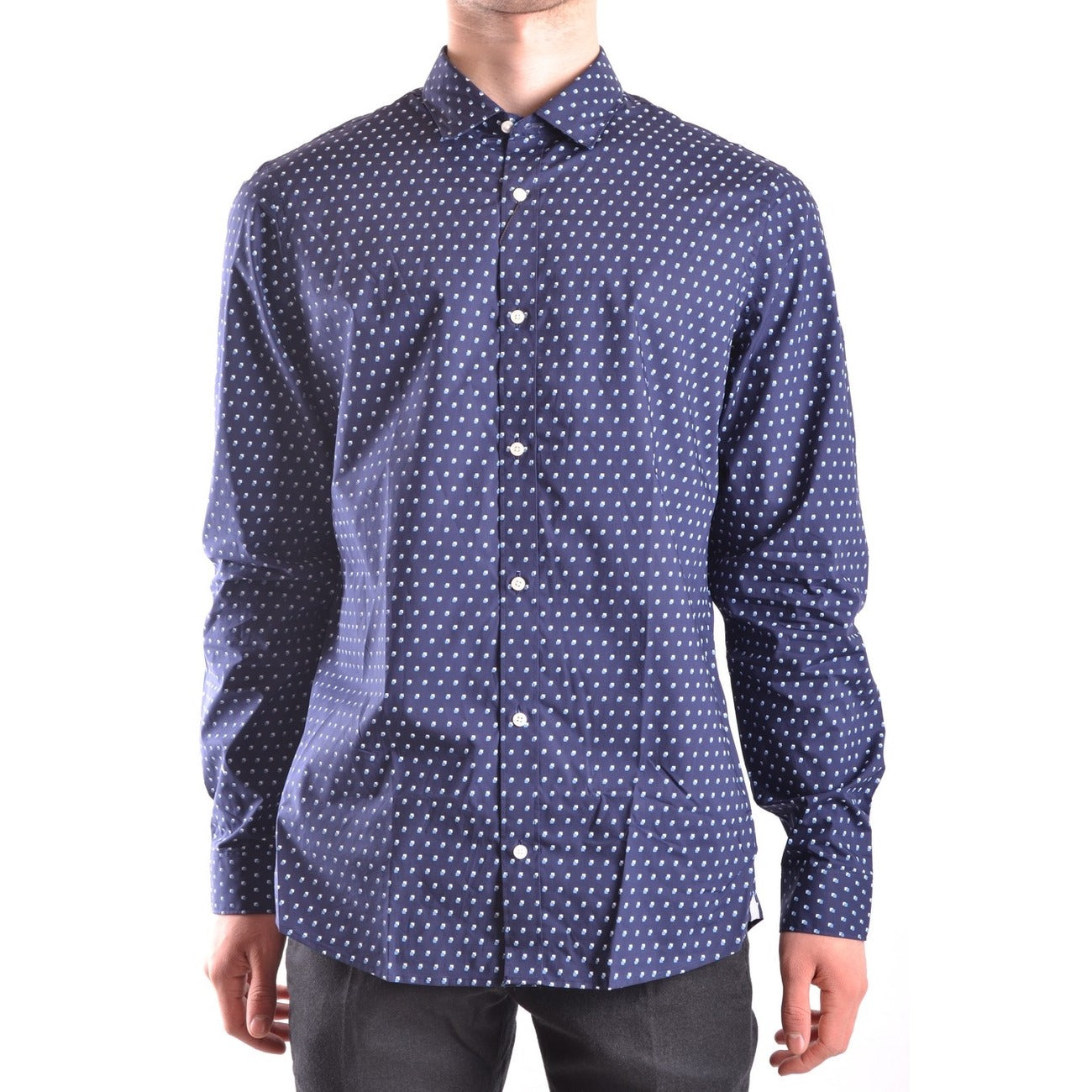 Michael Kors Camicia Uomo