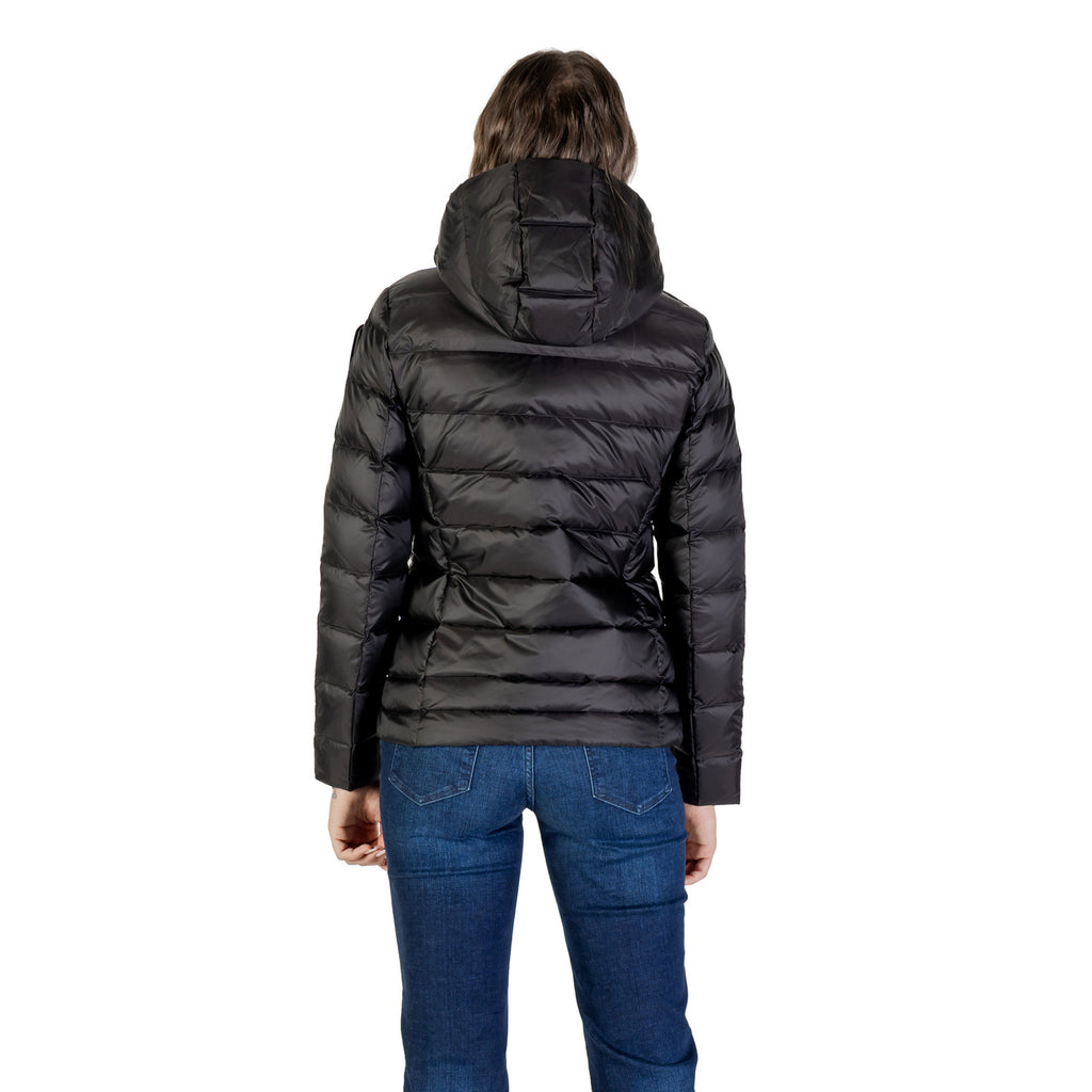 Blazer Mujer Blauer
