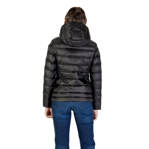 Blazer Mujer Blauer
