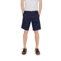 Bermudas Borghese para Hombre