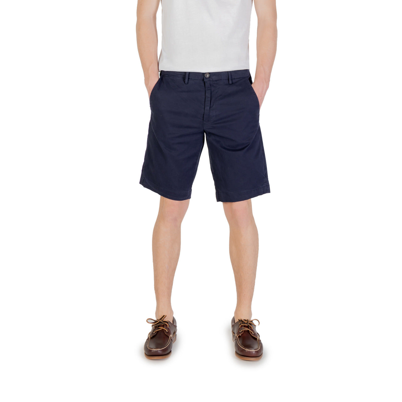 Men's Borghese Bermuda Shorts