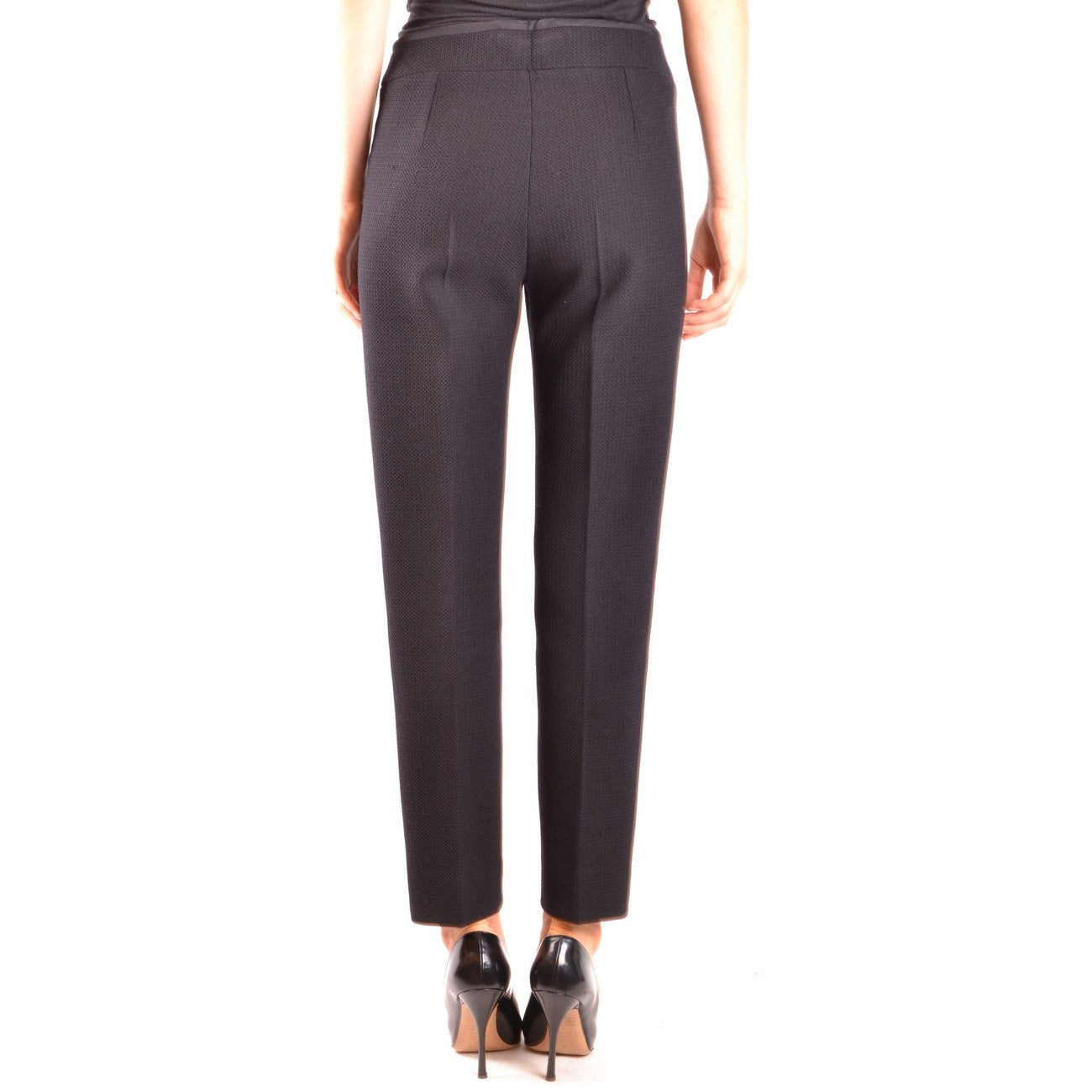 Armani Collezioni Women's Trousers