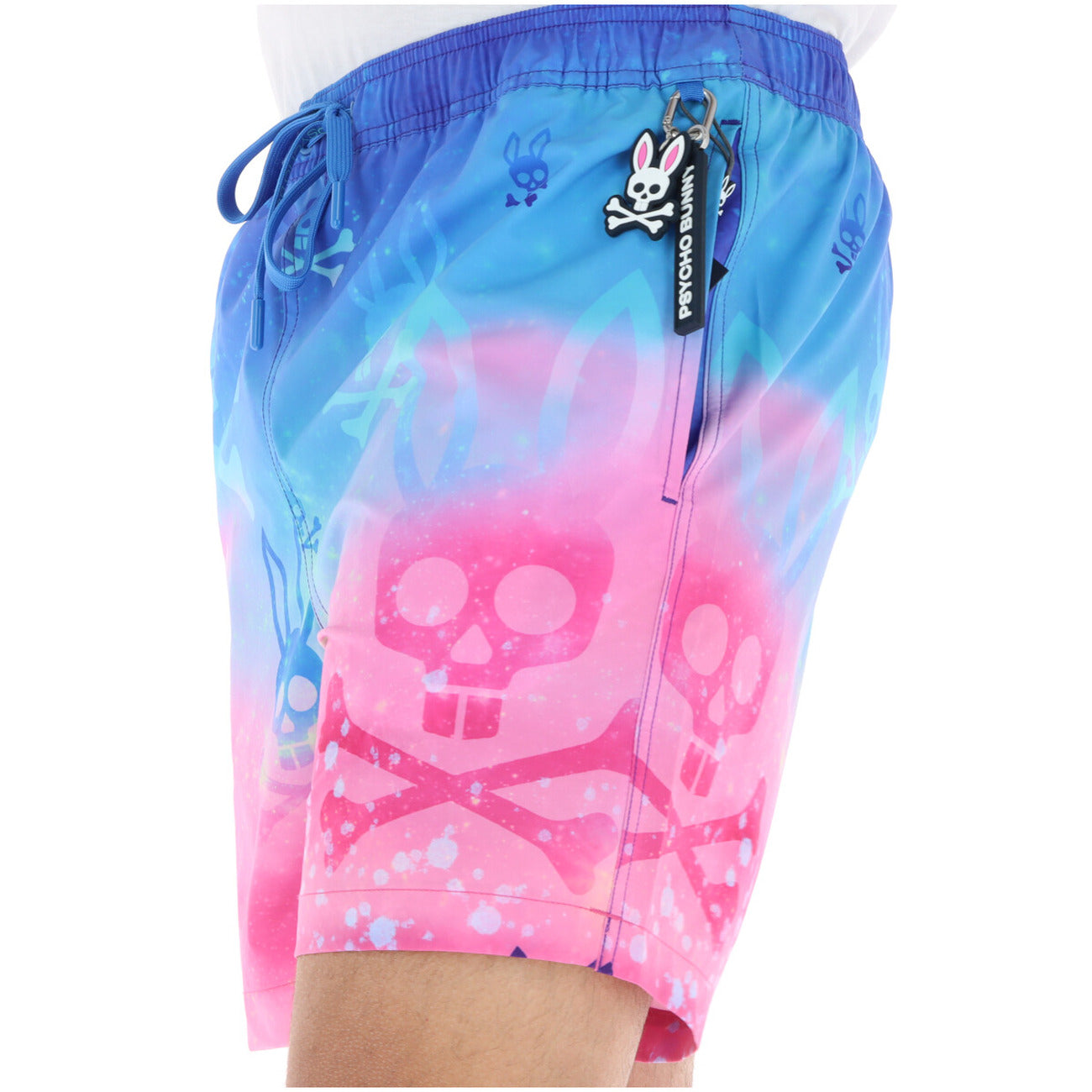Psycho Bunny Men's Costume