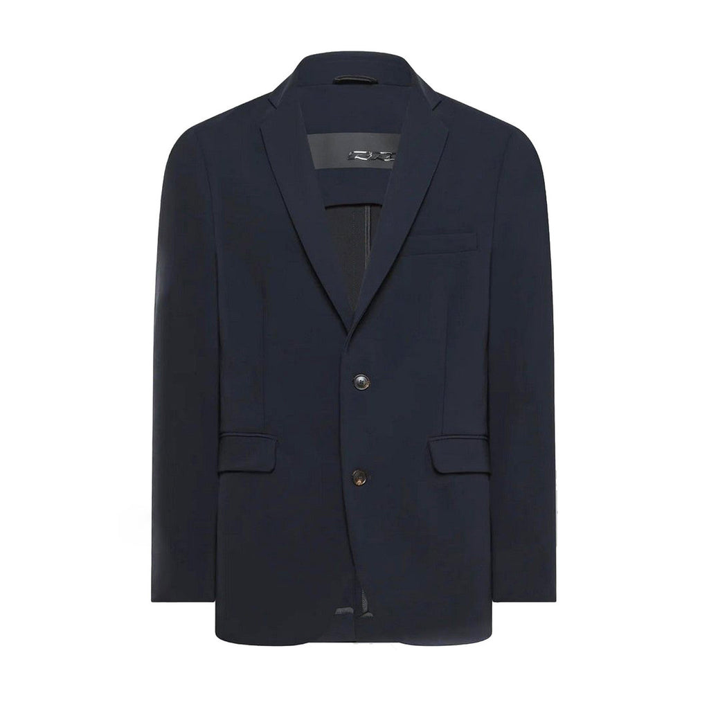 Rrd Chaqueta Hombre