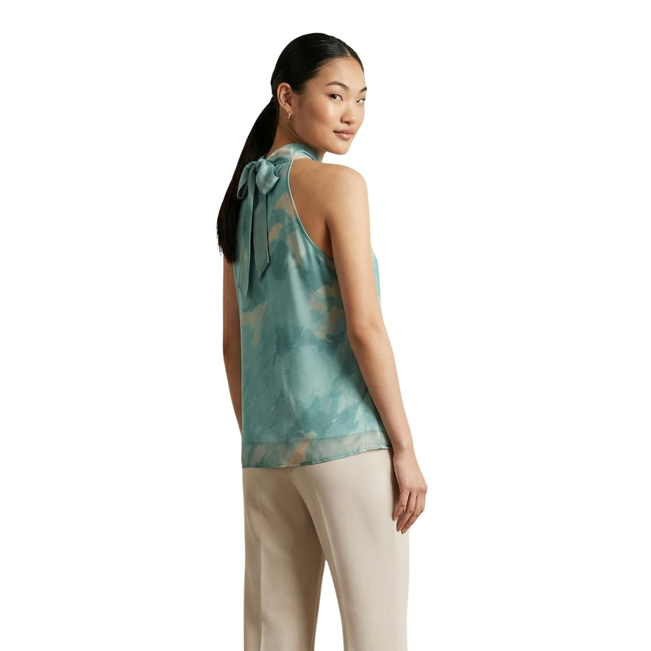 Claws Women's Top