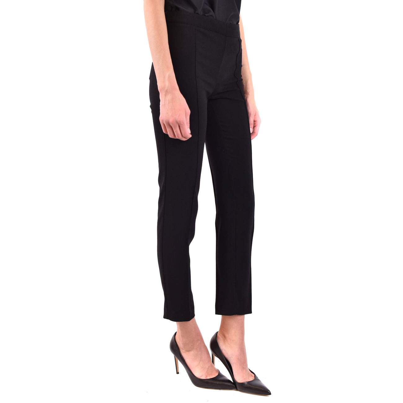 Boutique Moschino Women's Trousers