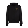 Giuseppe Zanotti  Felpa Uomo