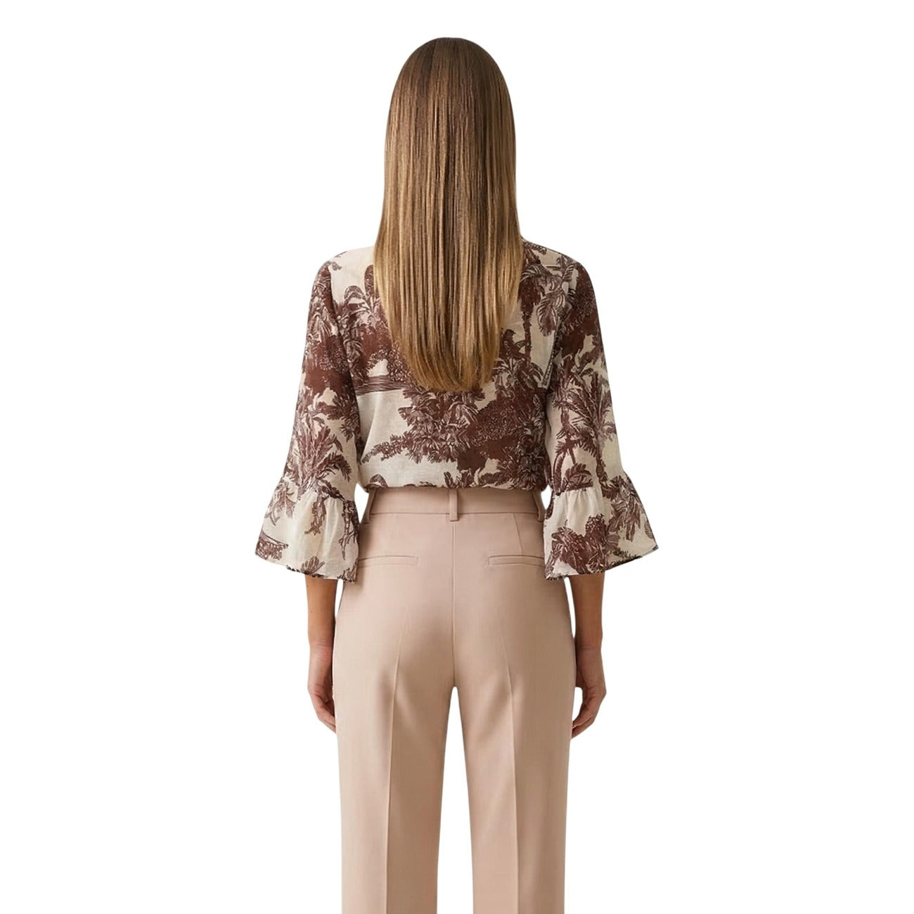 Artigli Women's Shirt