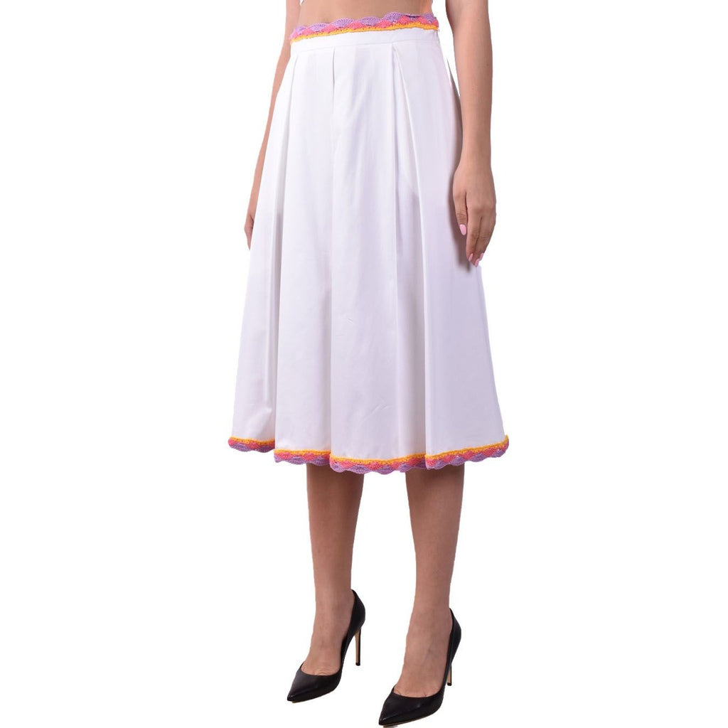 Moschino Falda de mujer