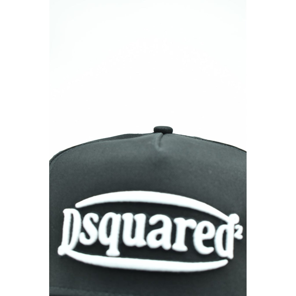 Dsquared2 Gorra Hombre