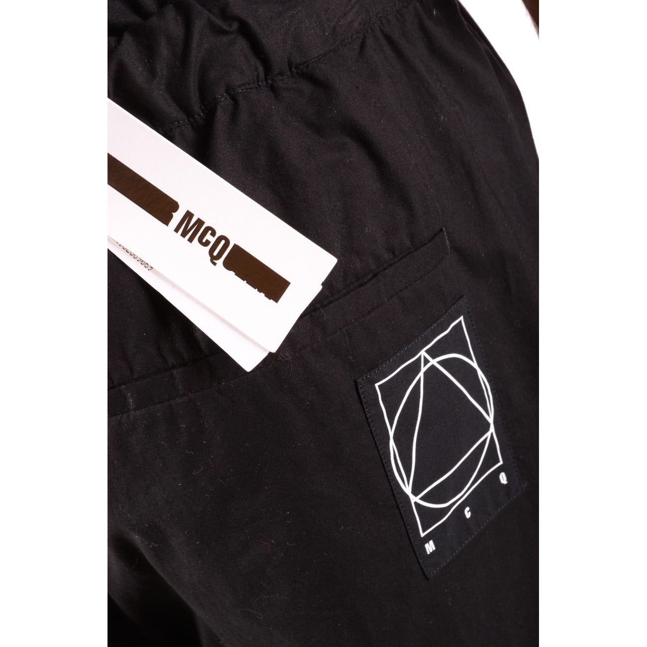 Alexander McQueen Men's Bermuda Shorts
