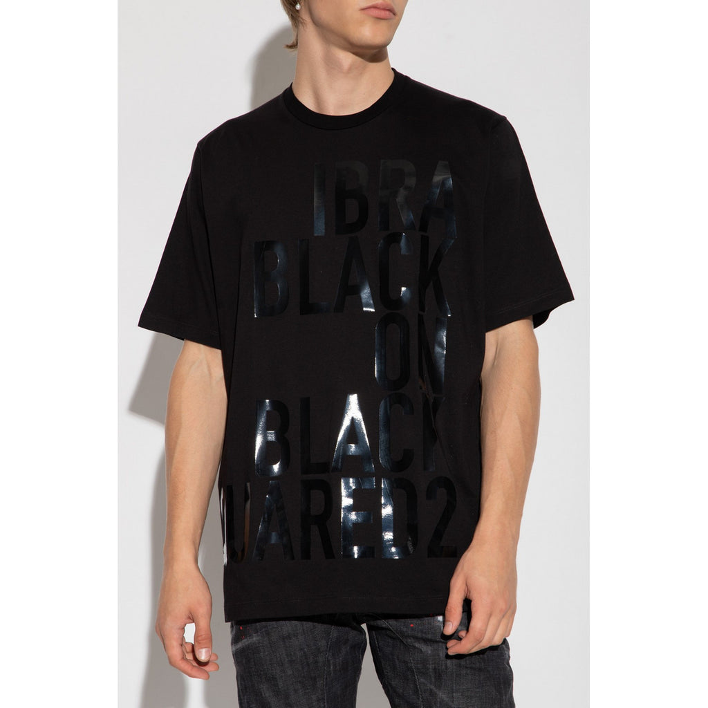 Dsquared T-Shirt Uomo