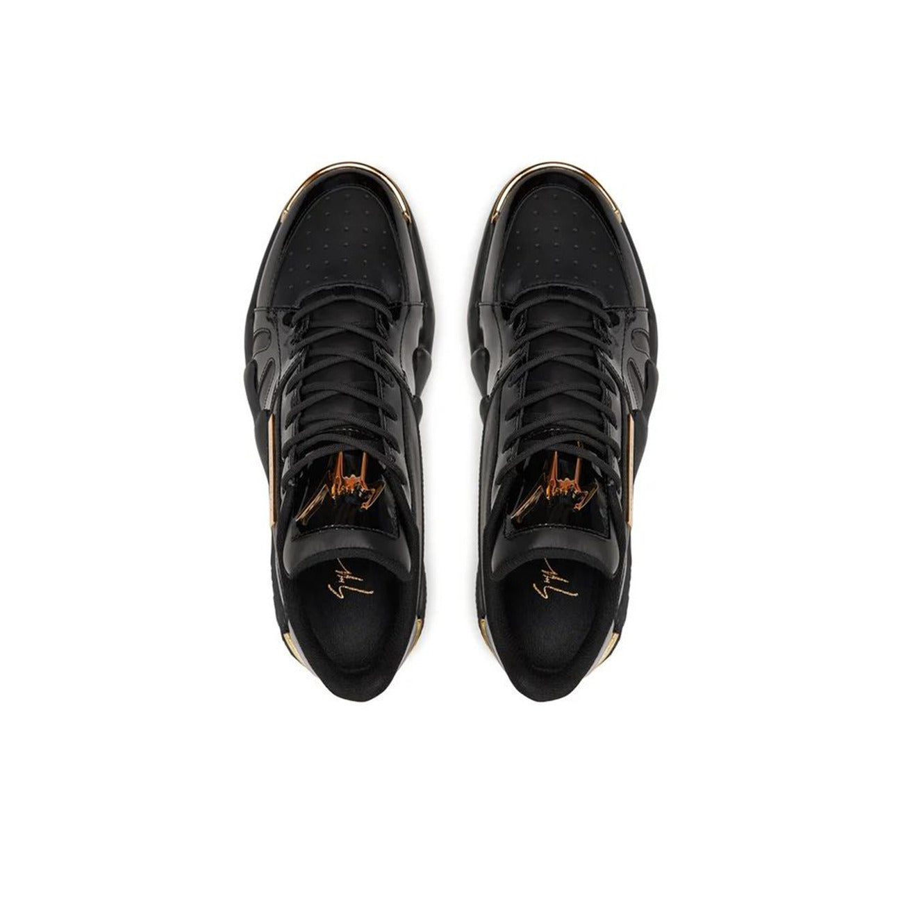 Giuseppe Zanotti Men's Sneakers