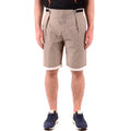 Alexander Mcqueen Bermuda Uomo