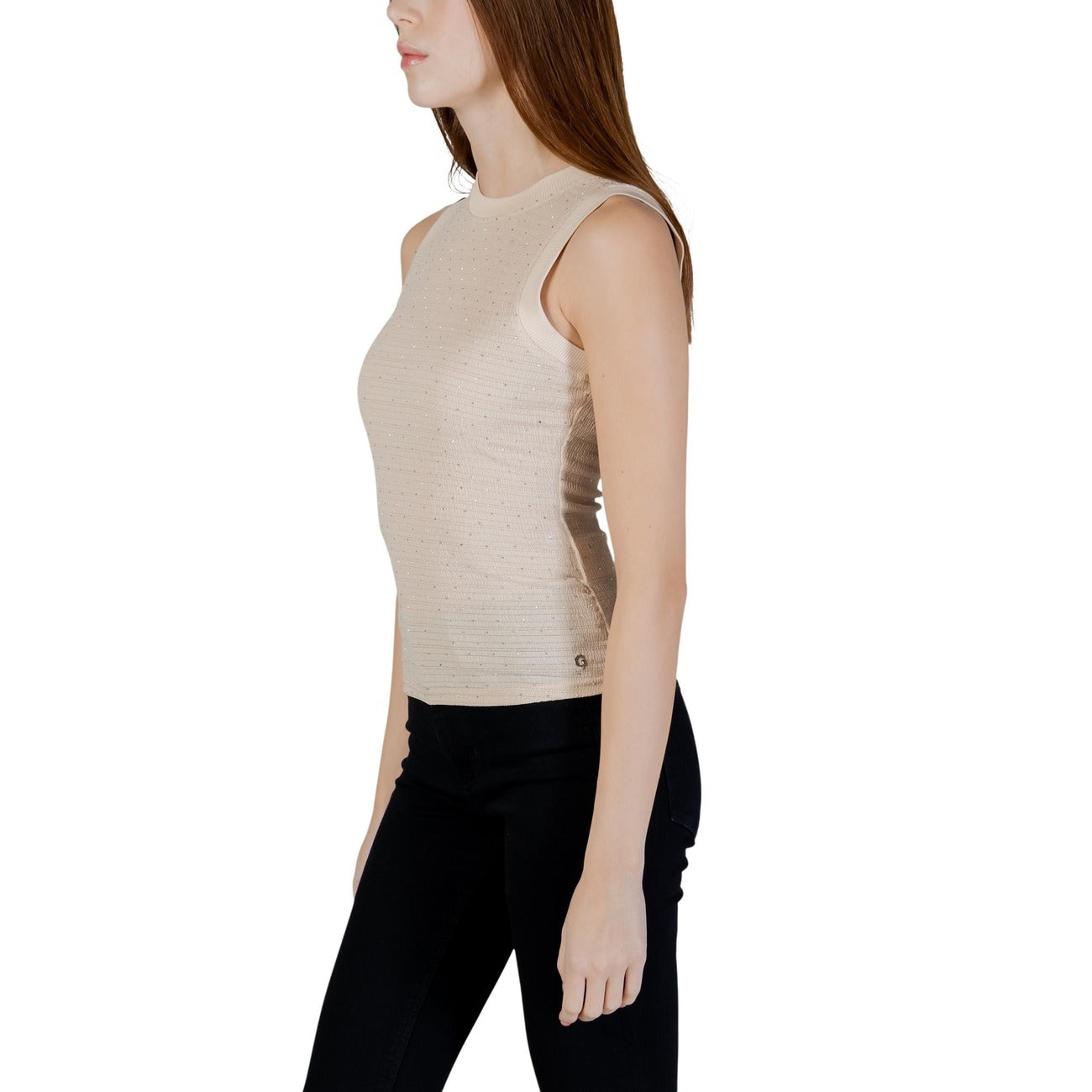 Guess Canotta Donna
