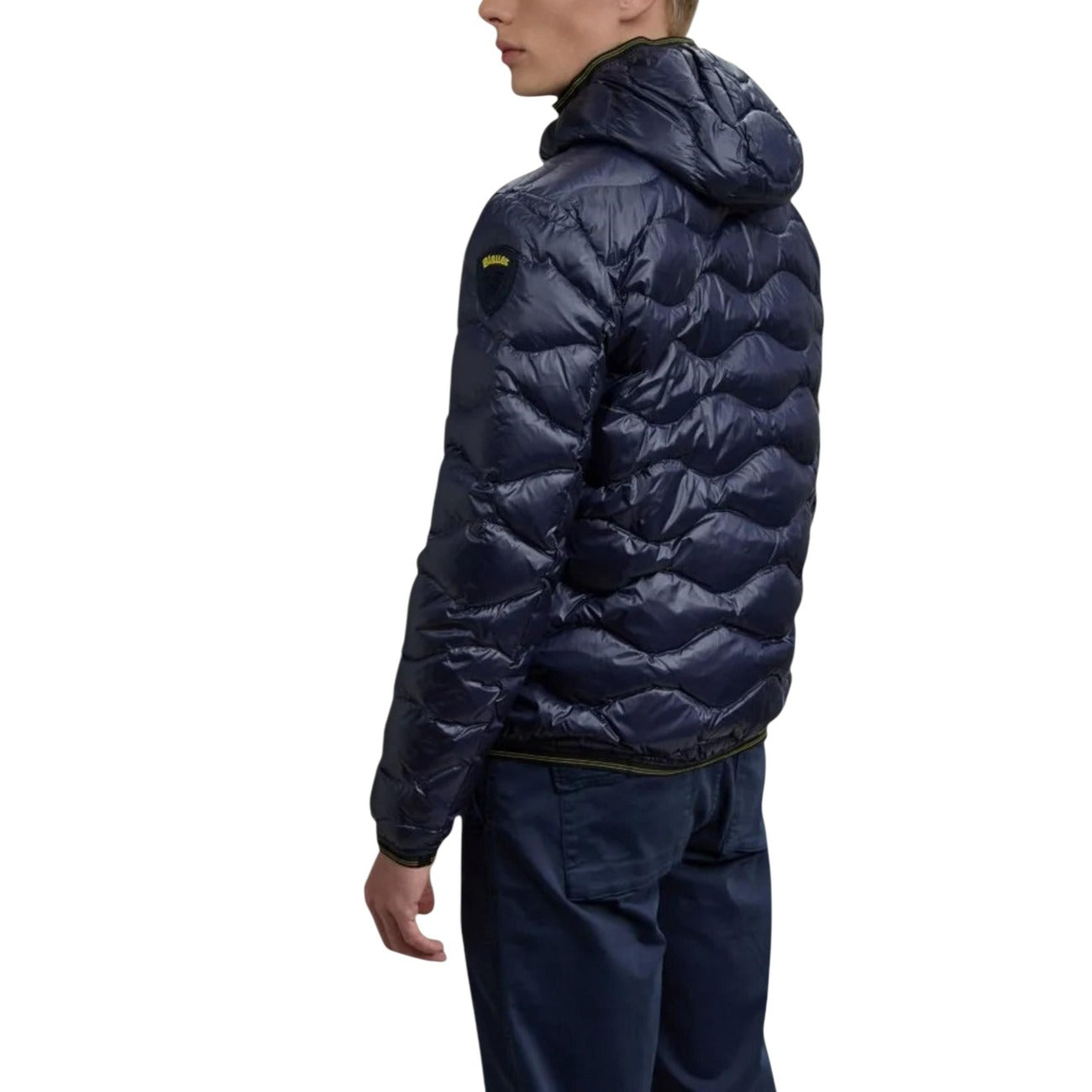 Blauer Men's Jacket