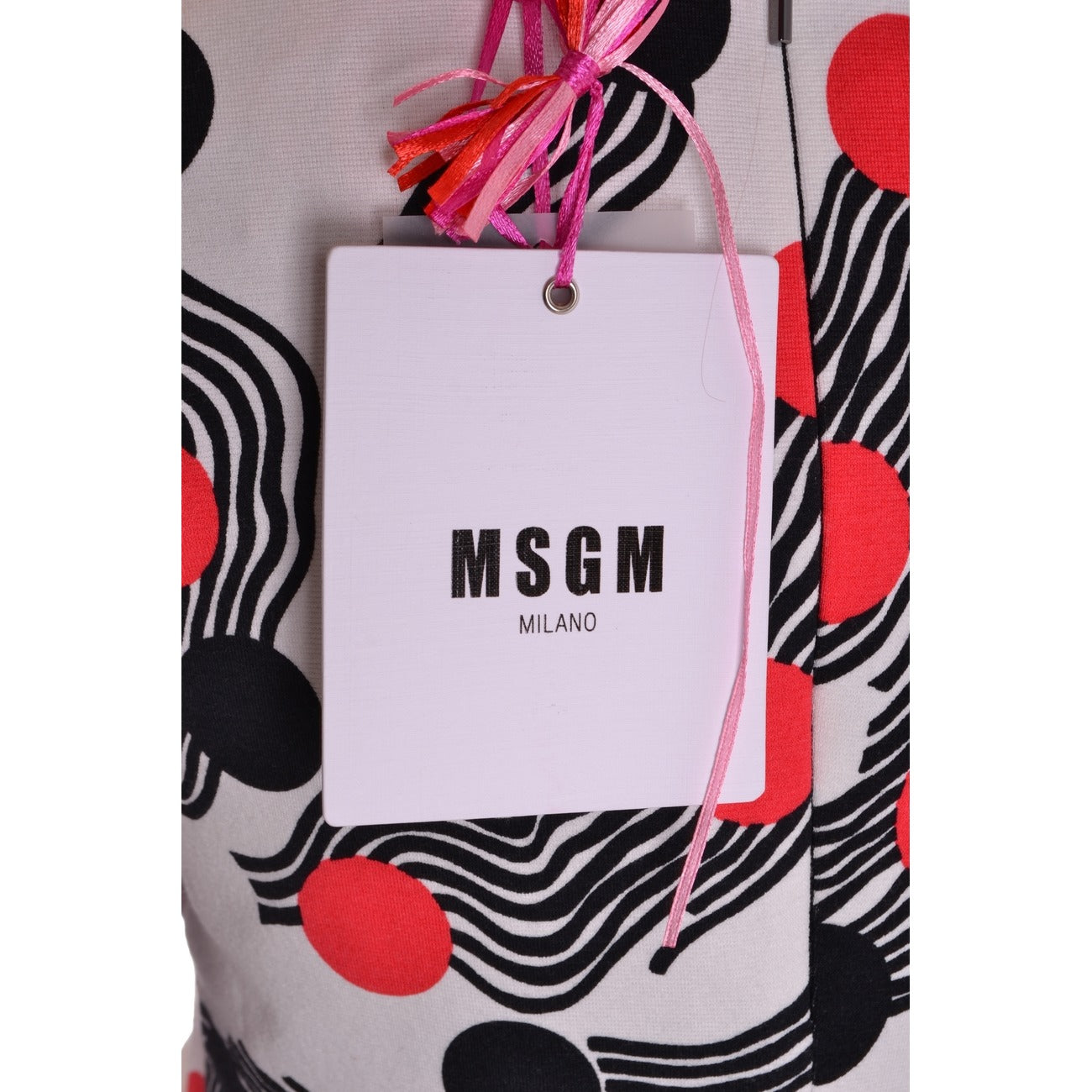 Msgm Suéter de Mujer
