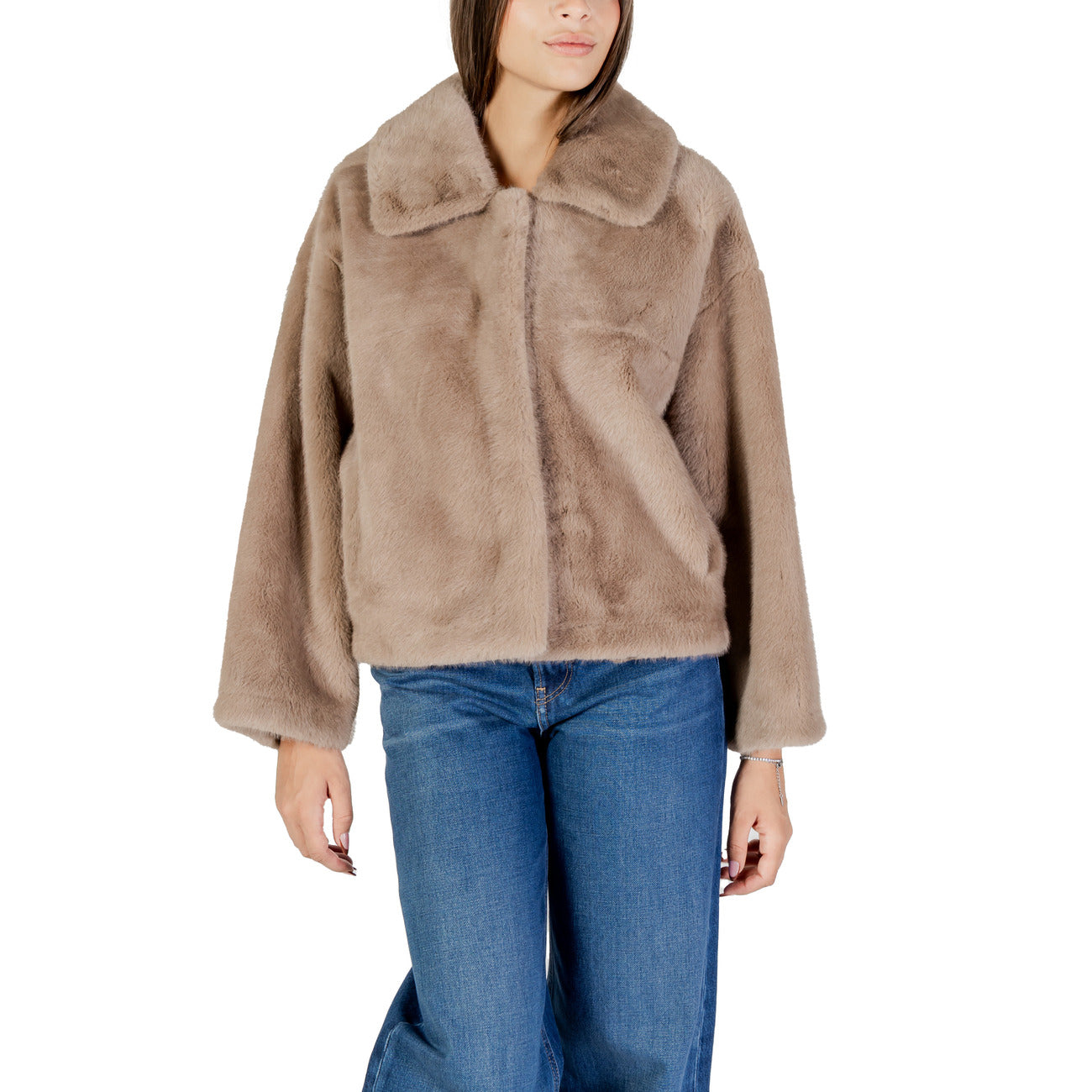 Choral Women's Coat