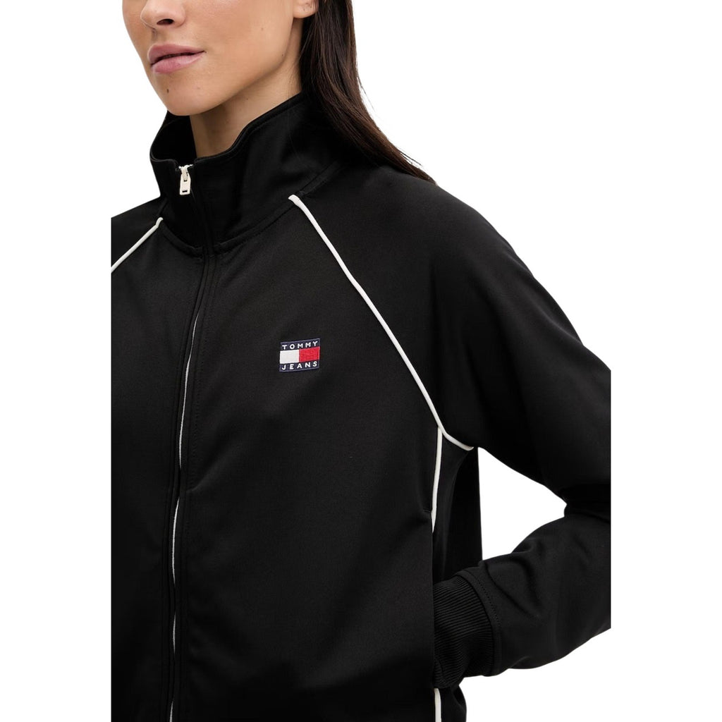 Sudadera de mujer Tommy Hilfiger Jeans