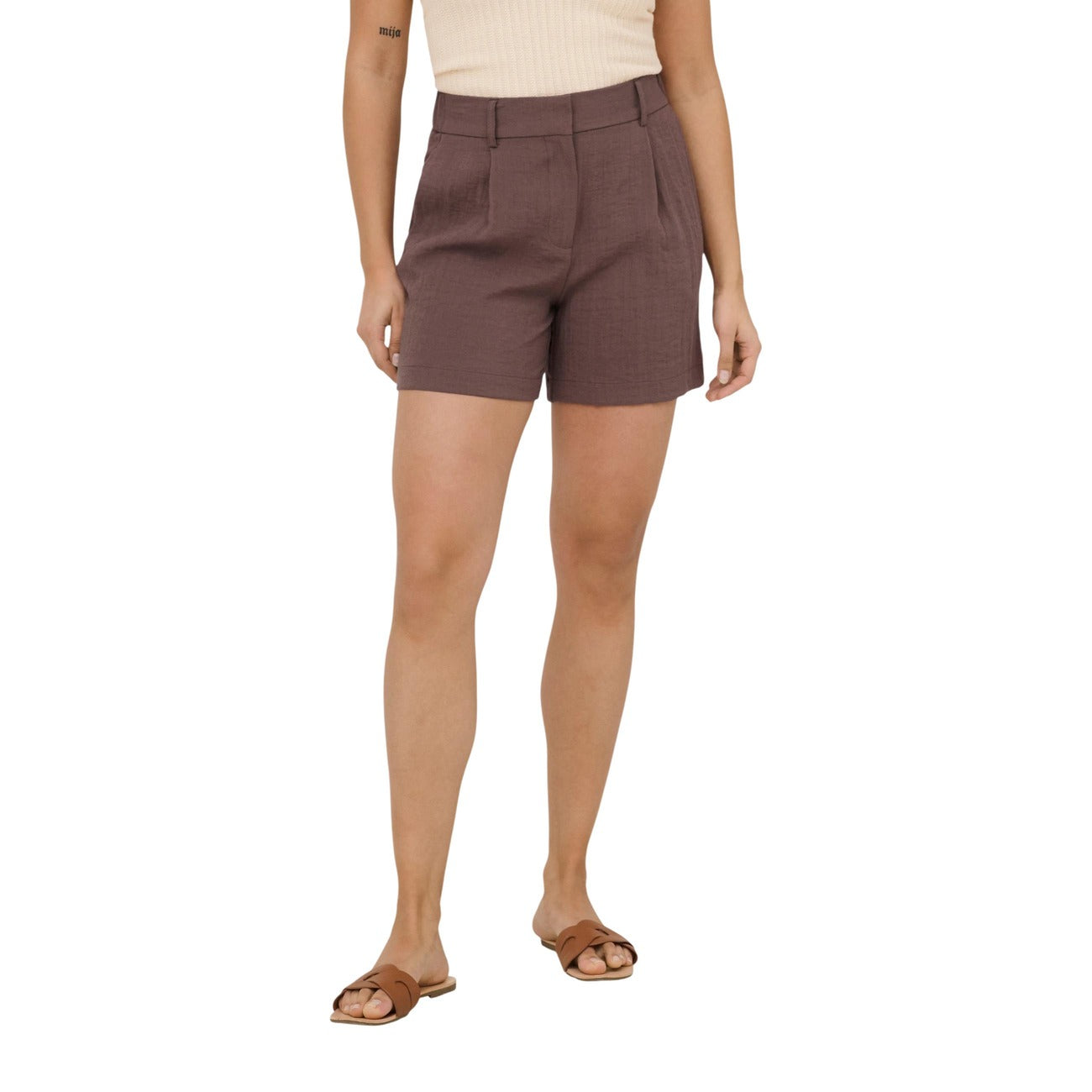 Only Women's Shorts