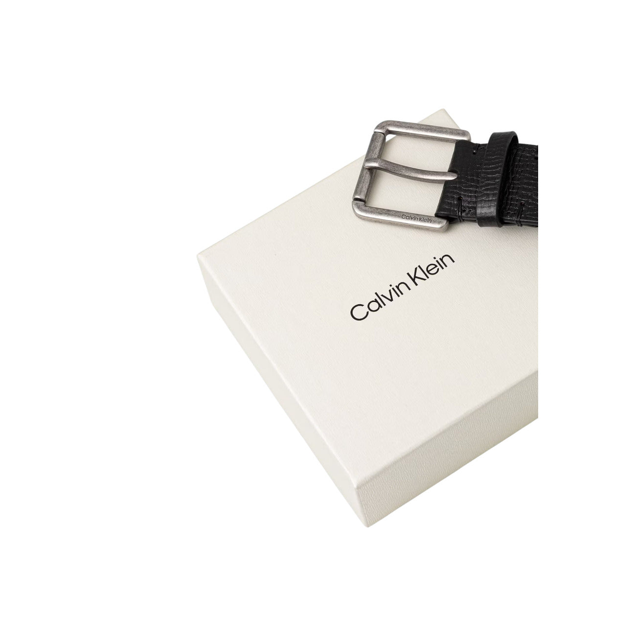 Calvin Klein Men's Belt