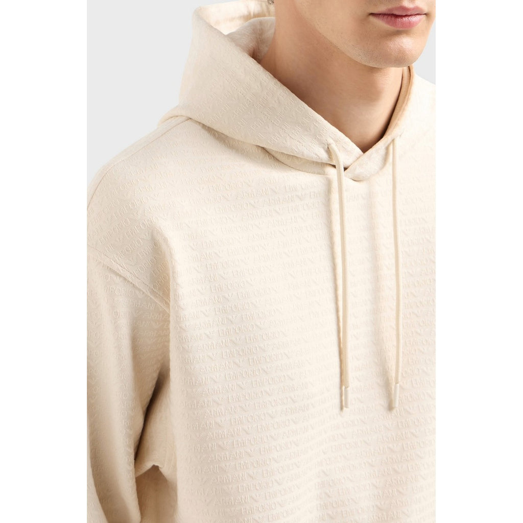 Sudadera Emporio Armani para Hombre