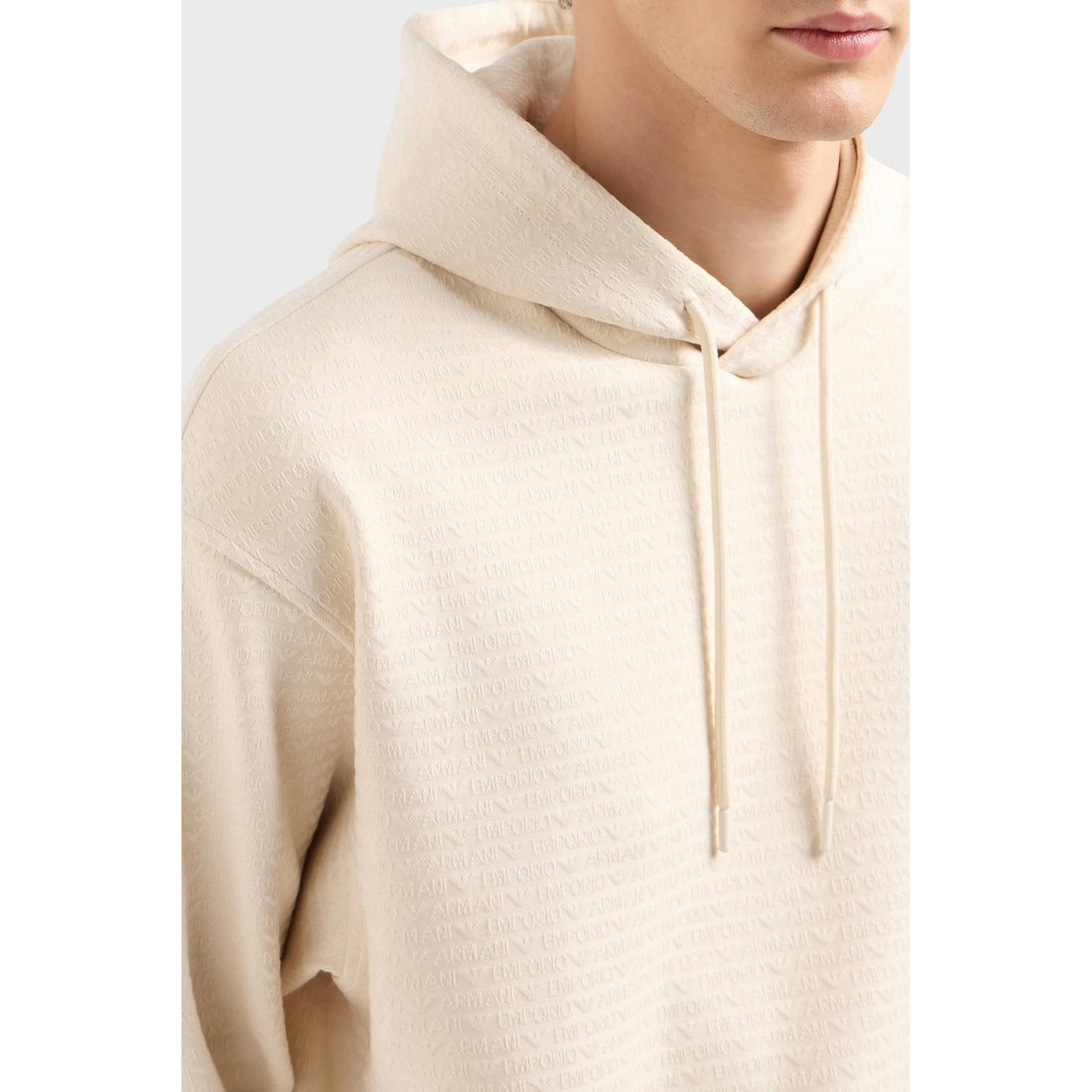Sudadera Emporio Armani para Hombre