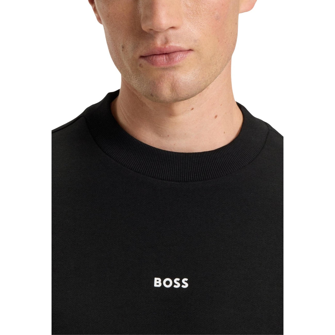 Boss Men's Sweatshirt