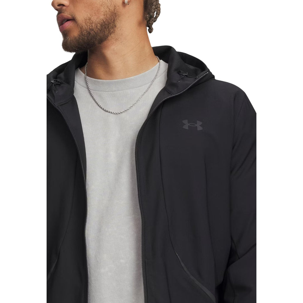 Under Armour Felpa Uomo