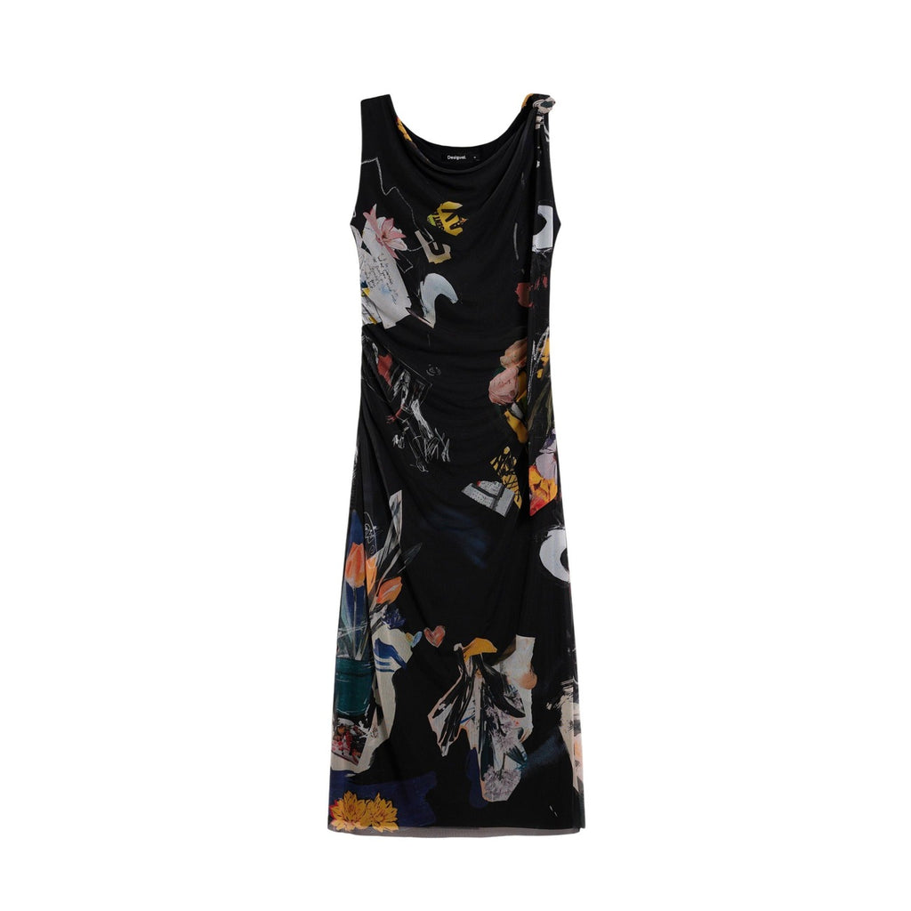 Vestido Desigual para mujer