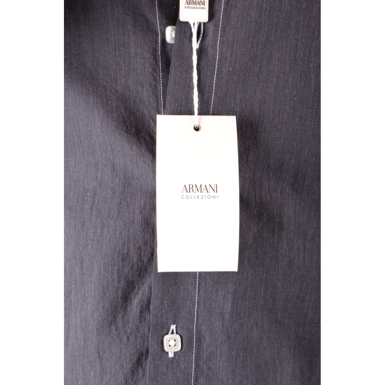 Armani Collezioni Men's Shirt