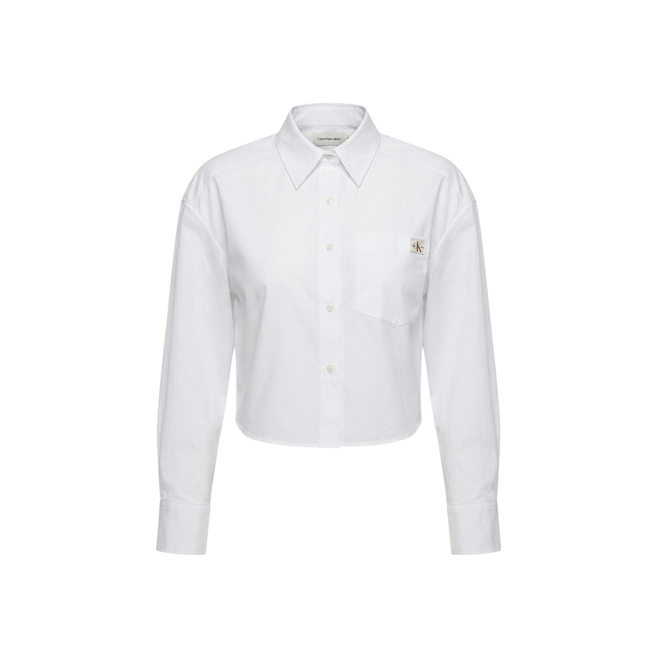 Calvin Klein Jeans Women's Shirt